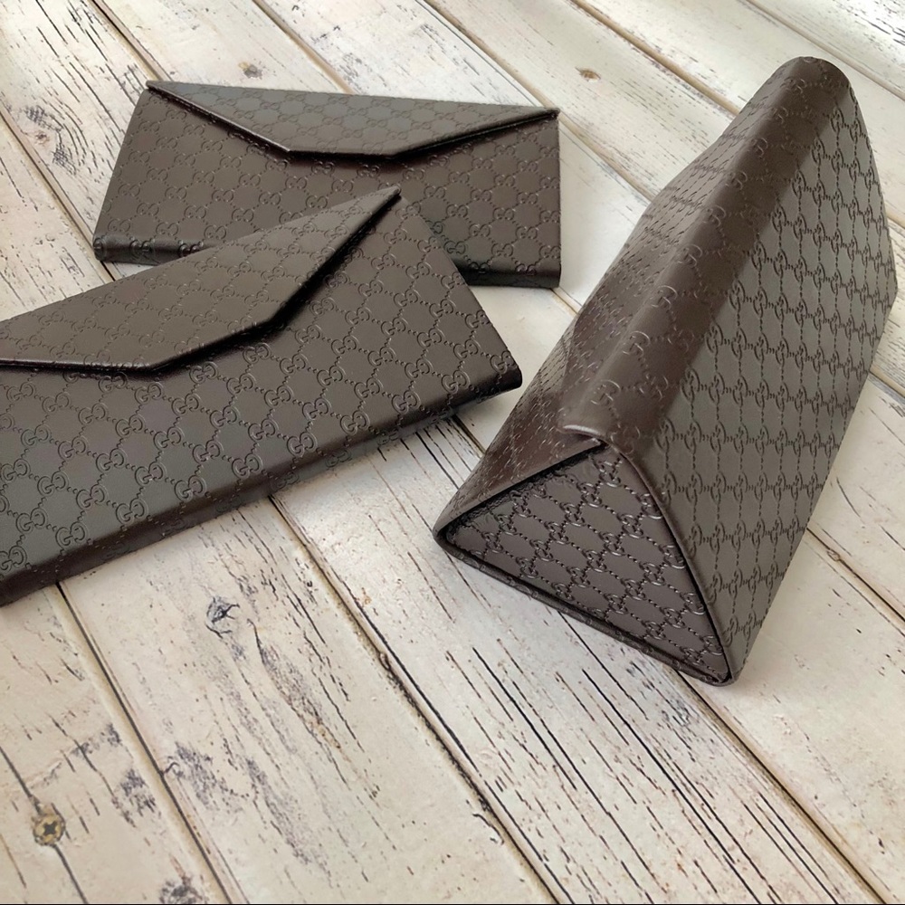 Gucci Sunglasses case - Picture 4 of 6